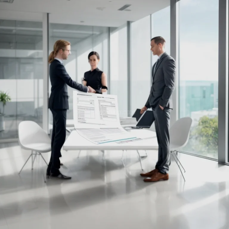 Streamlined Document Management